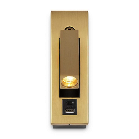 Спот Freya FR5347WL-L3BR