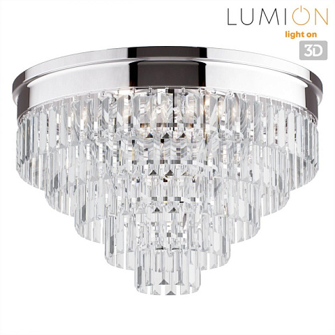 Накладная люстра LUMION 8266/8C