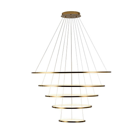 Подвесной светильник LOFT IT 10015/5