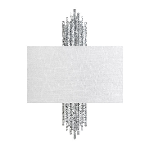 Бра LOFT IT 10458 Silver