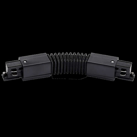 Соединение гибкое к треку 5040xx-(F)/(R) Quattro Lightstar 504157-FR
