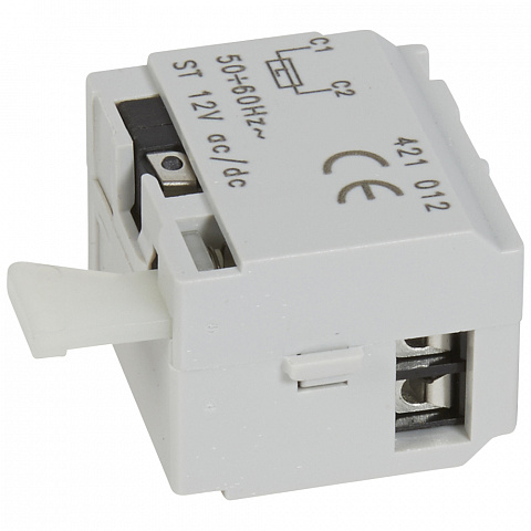 Legrand DPX3 Расцепитель независимый 12 В