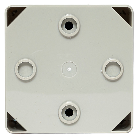 EKF PROxima Переключатель кулачковый ПК-3-13 25А 3P "ВКЛ-ВЫКЛ" IP54
