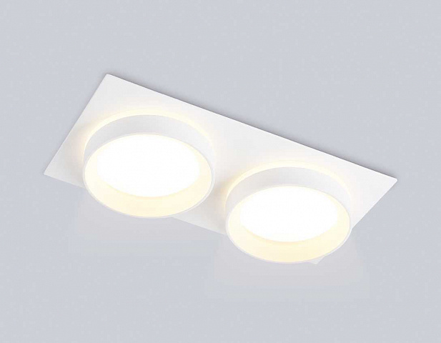 Влагозащищенный светильник Ambrella Light TN6711