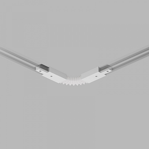 Коннектор Denkirs TR1106-WH
