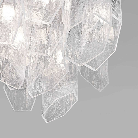 Потолочный светильник Bogate's Iceberg 381/10 Smart a069620
