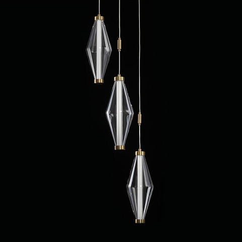 Подвесной светильник Citilux CL253020