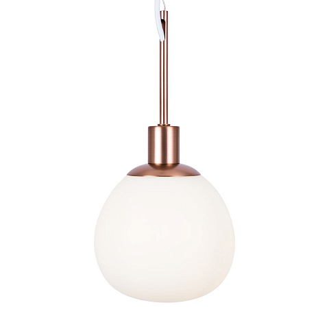 Подвесной светильник Maytoni Erich MOD221-PL-01-G