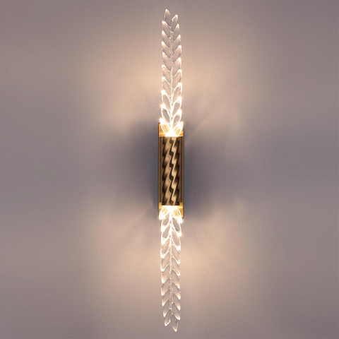 Бра Odeon Light 5449/5WL