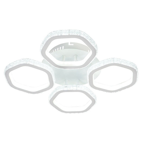 Накладная люстра Escada 10263/4LED