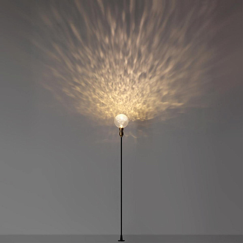 Садово-парковый светильник Odeon Light 7121/2GLA