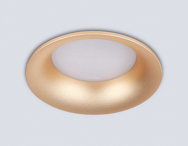 Встраиваемый светильник Ambrella Light TN51812