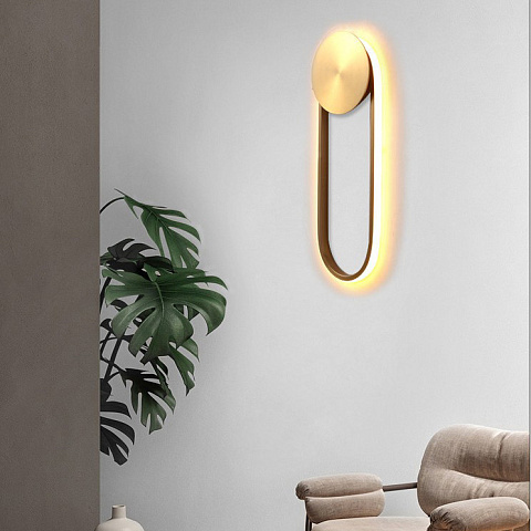 Бра ImperiumLoft 208950-23