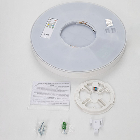 Накладной светильник Citilux CL750400R