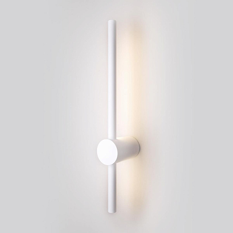 Бра Elektrostandard Cane MRL Led 1114 белый a058234