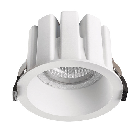 Влагозащищенный светильник Lightstar 385146