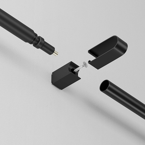 Соединитель для шинопровода Maytoni CA010SM-B