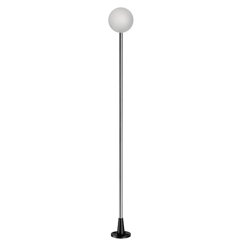 Садово-парковый светильник Odeon Light 7123/1GL