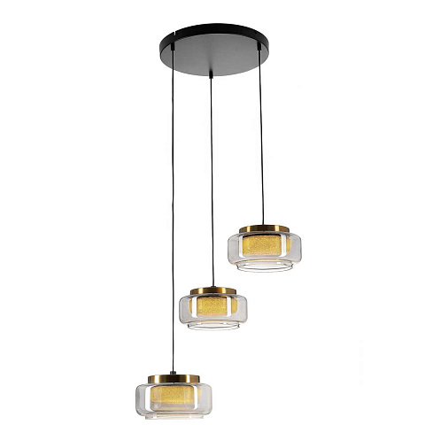 Подвесной светильник Citilux CL247012