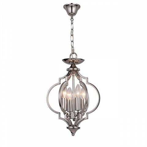 Подвесная люстра ST Luce Foriate SL361.103.04