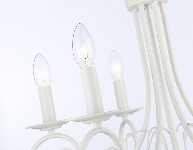 Подвесная люстра Ambrella Light TR9611