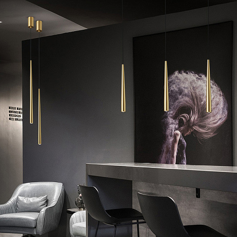 Подвесной светильник ImperiumLoft 228351-23