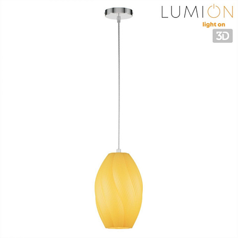 Подвесной светильник LUMION 8291/1A
