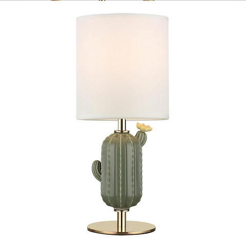 Настольная лампа Odeon Light 5425/1TA