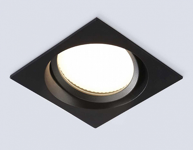 Встраиваемый светильник Ambrella Light TN6657