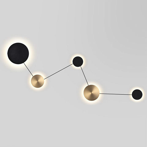 Бра Odeon Light 7115/30WL