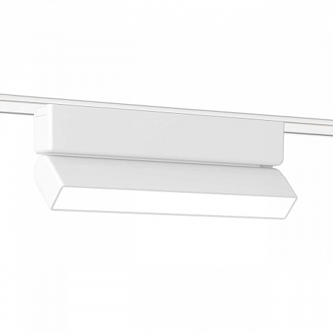 Трековый светодиодный светильник Ambrella light Track System Magnetic Ultra Slim GV1483