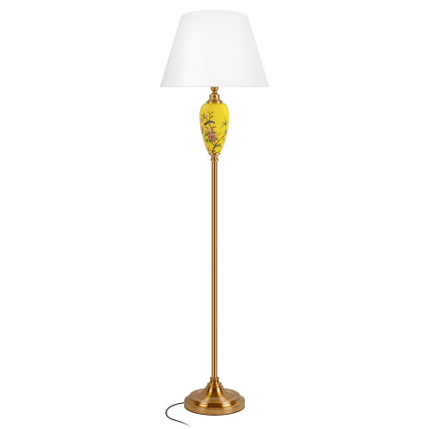 Торшер LOFT IT Dandelion 10380F