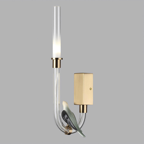 Бра Odeon Light 5431/2WL