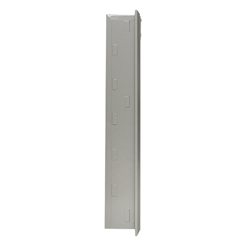 EKF PROxima Щит распред. встраиваемый ЩРВ- 120 (834х560х120) IP31
