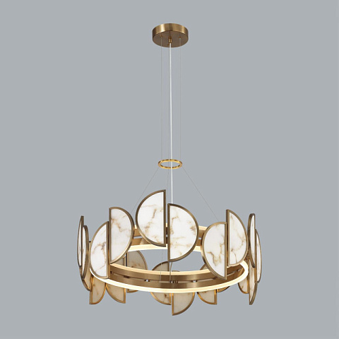 Подвесная люстра Odeon Light 5447/40L
