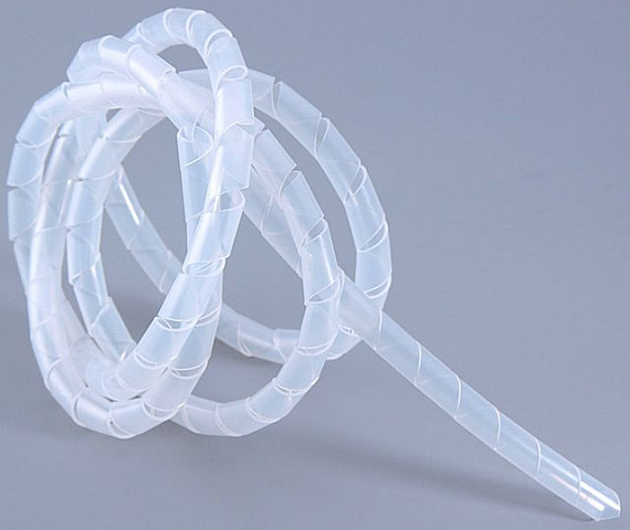 Бандаж спиральный БСП-19 (10 м.) (Fortisflex)