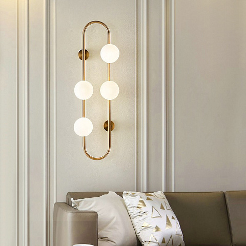 Бра ImperiumLoft 213735-26