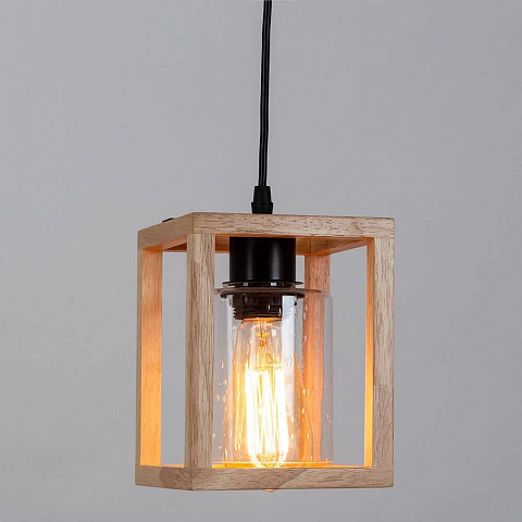 Подвесная люстра ARTE Lamp A7025SP-1BK