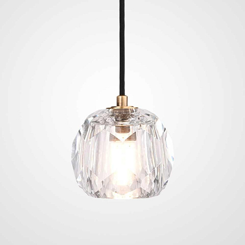 Подвесной светильник Imperium Loft RH Boule De Cristal 84594-22
