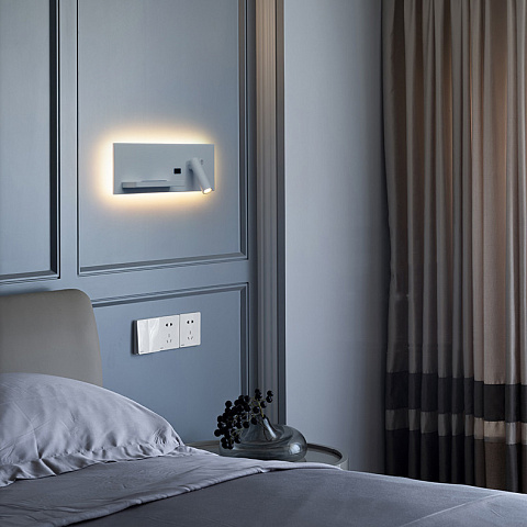 Бра ImperiumLoft 227209-23