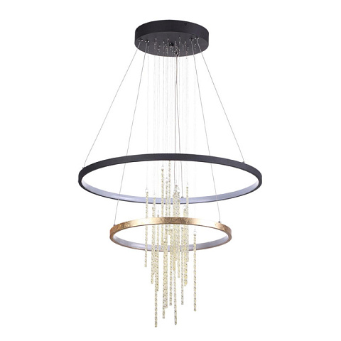 Подвесная люстра Odeon Light 3901/63L