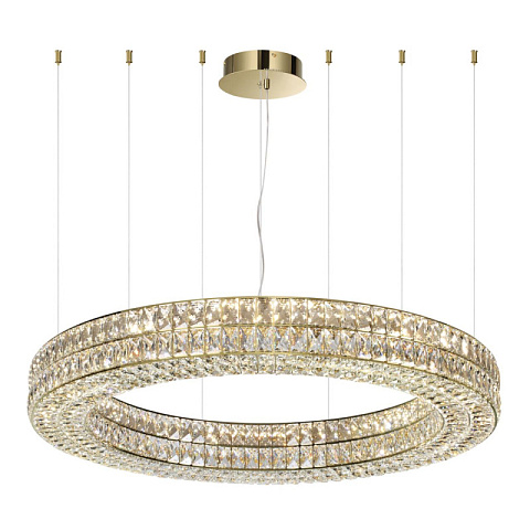 Подвесная люстра Odeon Light 4926/98L