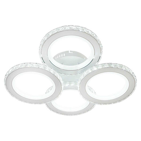 Накладная люстра Escada 10260/4LED