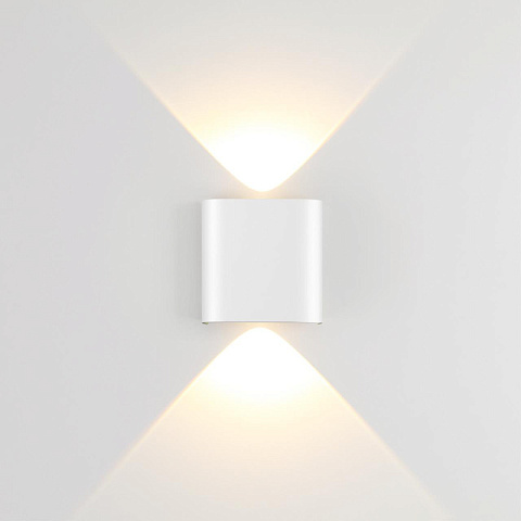 Бра Odeon Light 7192/2WL
