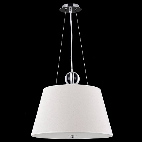 Подвесная люстра Maytoni MOD613PL-03BG