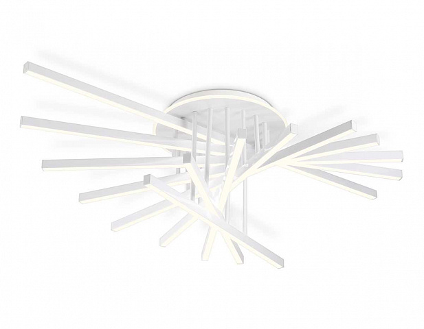 Накладной светильник Ambrella Light FL6291