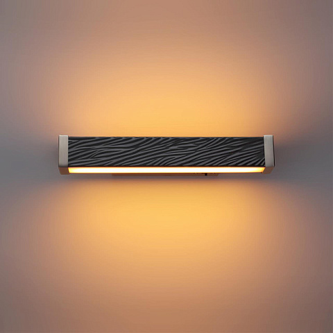 Бра Odeon Light 5451/10WLB