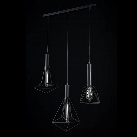 Каскадная люстра Maytoni T021-03-B