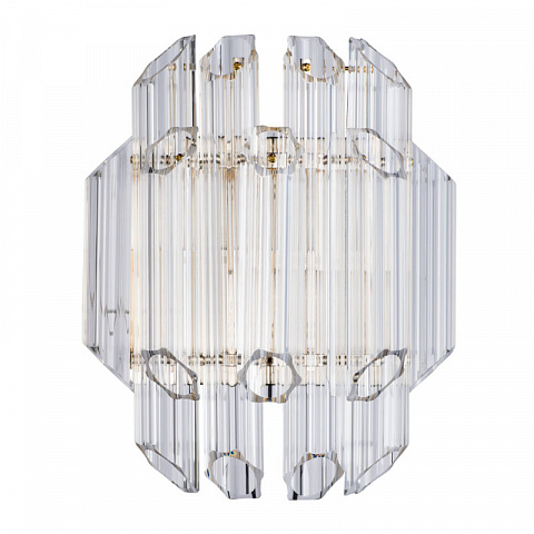 Бра ARTE Lamp A2848AP-2GO