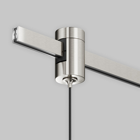 Светильник на шине Maytoni TR156-1-5W3K-PT